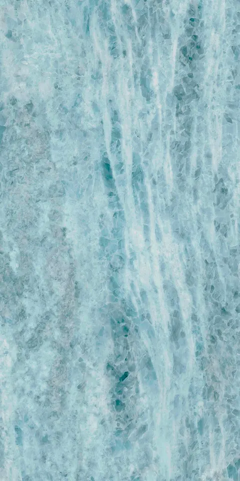 CRYSTALLINE JADE